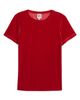 Anne Klein Anne Klein Velour T-Shirt - 5