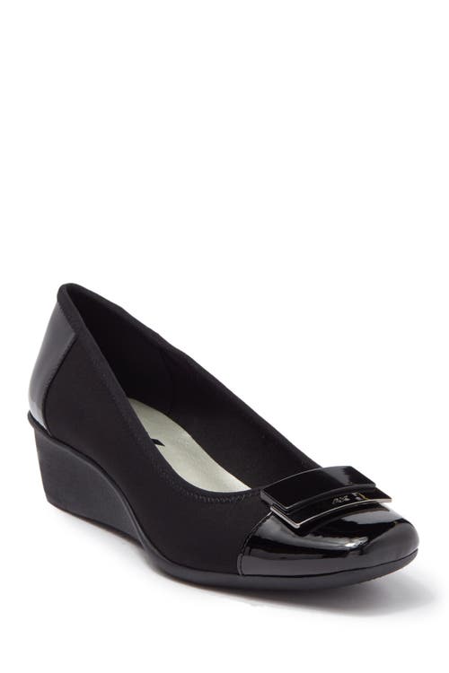 Anne Klein Anne Klein Waverly Wedge Loafer