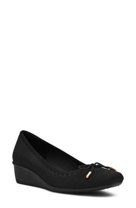Anne Klein Anne Klein Wesson Wedge Pump