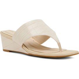 Anne Klein Anne Klein Willing Wedge Sandal