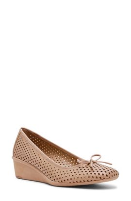Anne Klein Anne Klein Winslett Wedge Pump