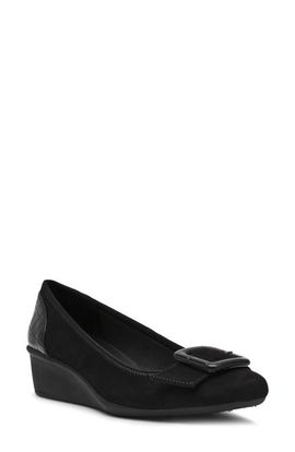 Anne Klein Anne Klein Wyatt Wedge Pump