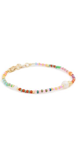 Anni Lu Anni Lu Bikini Bracelet Confetti One