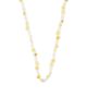 ANNI LU ANNI LU Daisy Flower Necklace - 2