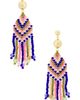 ANNI LU ANNI LU Dakota Earrings - 1