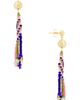 ANNI LU ANNI LU Dakota Earrings - 2