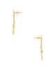 ANNI LU ANNI LU Dream Catcher Earrings - 2
