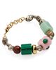 Anni Lu Anni Lu Heartland Bracelet Almond One - 1