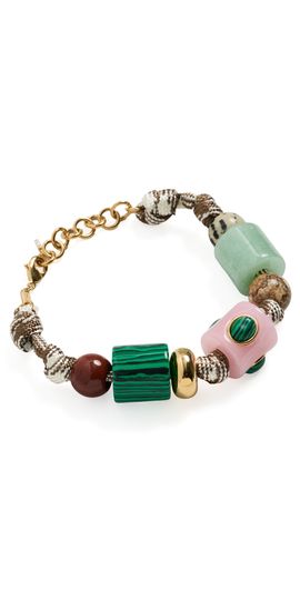 Anni Lu Anni Lu Heartland Bracelet Almond One