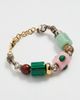 Anni Lu Anni Lu Heartland Bracelet Almond One - 2