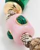 Anni Lu Anni Lu Heartland Bracelet Almond One - 4