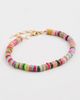 Anni Lu Anni Lu Holiday Anklet Gold One - 2