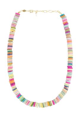 ANNI LU ANNI LU Holiday Necklace