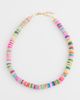 Anni Lu Anni Lu Holiday Necklace Gold One - 2
