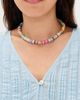Anni Lu Anni Lu Holiday Necklace Gold One - 3