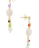 ANNI LU ANNI LU Mexi Flower Earring - 2