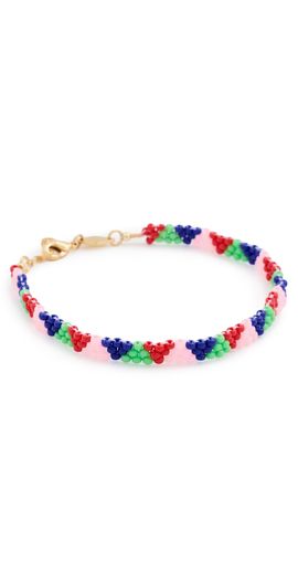 Anni Lu Anni Lu Palm Springs Bracelet Paloma One