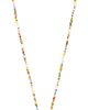 ANNI LU ANNI LU Petit Alaia Necklace - 1