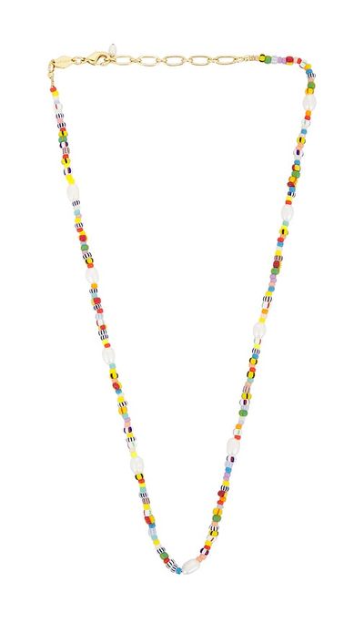 ANNI LU ANNI LU Petit Alaia Necklace