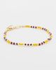 Anni Lu Anni Lu Surf's Up Bracelet Banana Boat One - 2