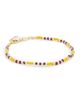 Anni Lu Anni Lu Surf's Up Bracelet Banana Boat One - 5