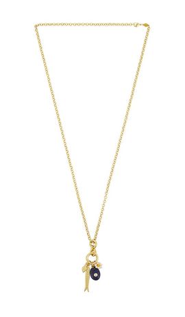 ANNI LU ANNI LU Swimclub Necklace