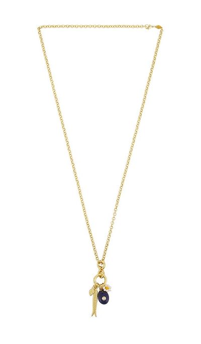 ANNI LU ANNI LU Swimclub Necklace