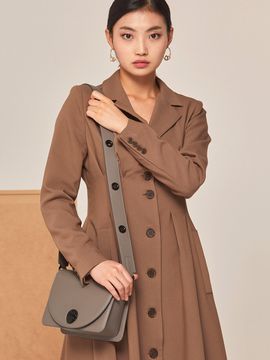 ANODDS AILEEN mini shoulder bag 3 color