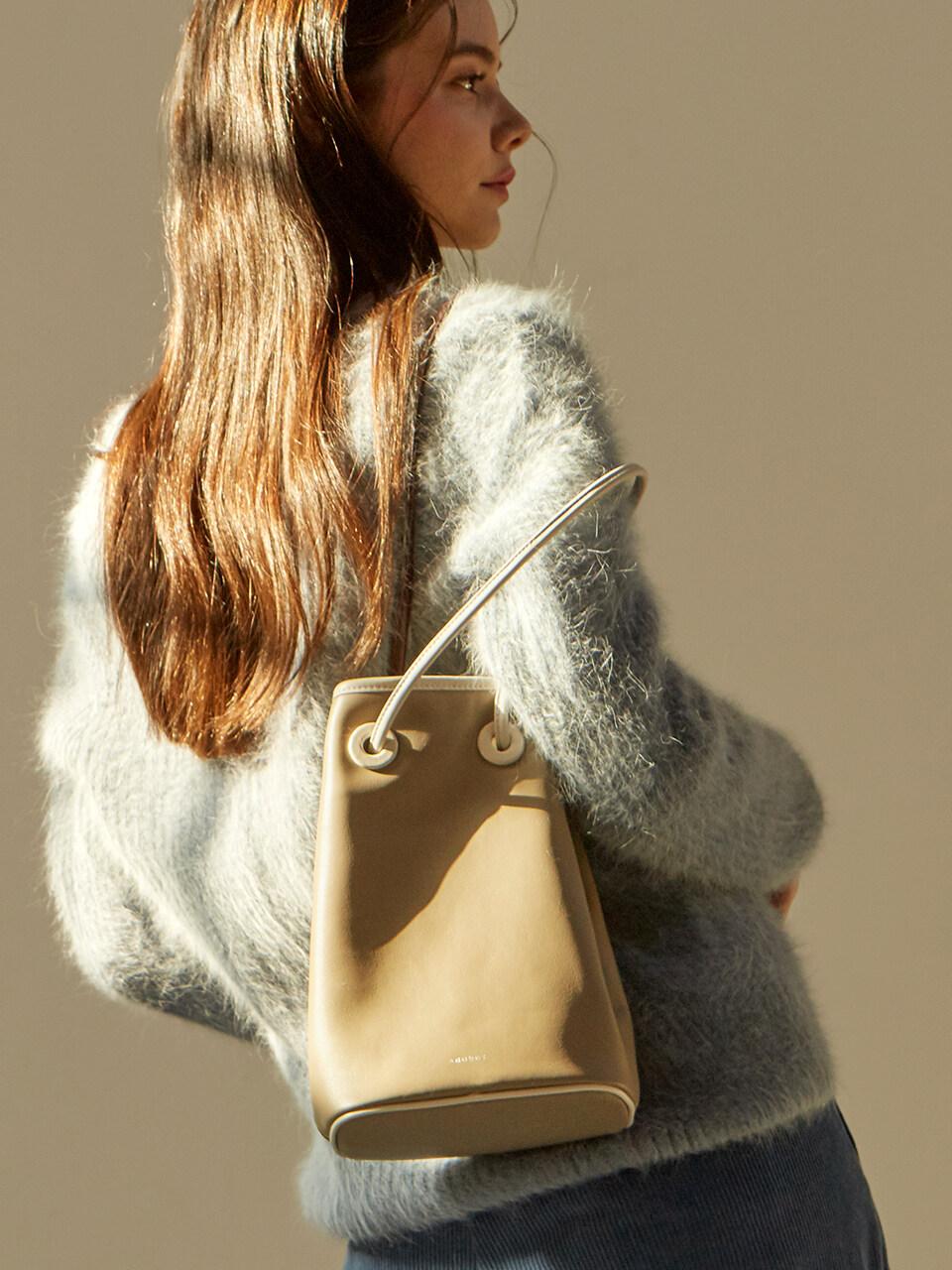 ANODDS Bazas Bucket Bag - 4 Color