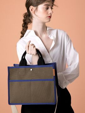 ANODDS Fram Bag 3 Color