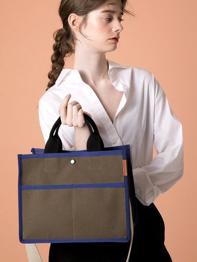ANODDS Fram Bag 3 Color