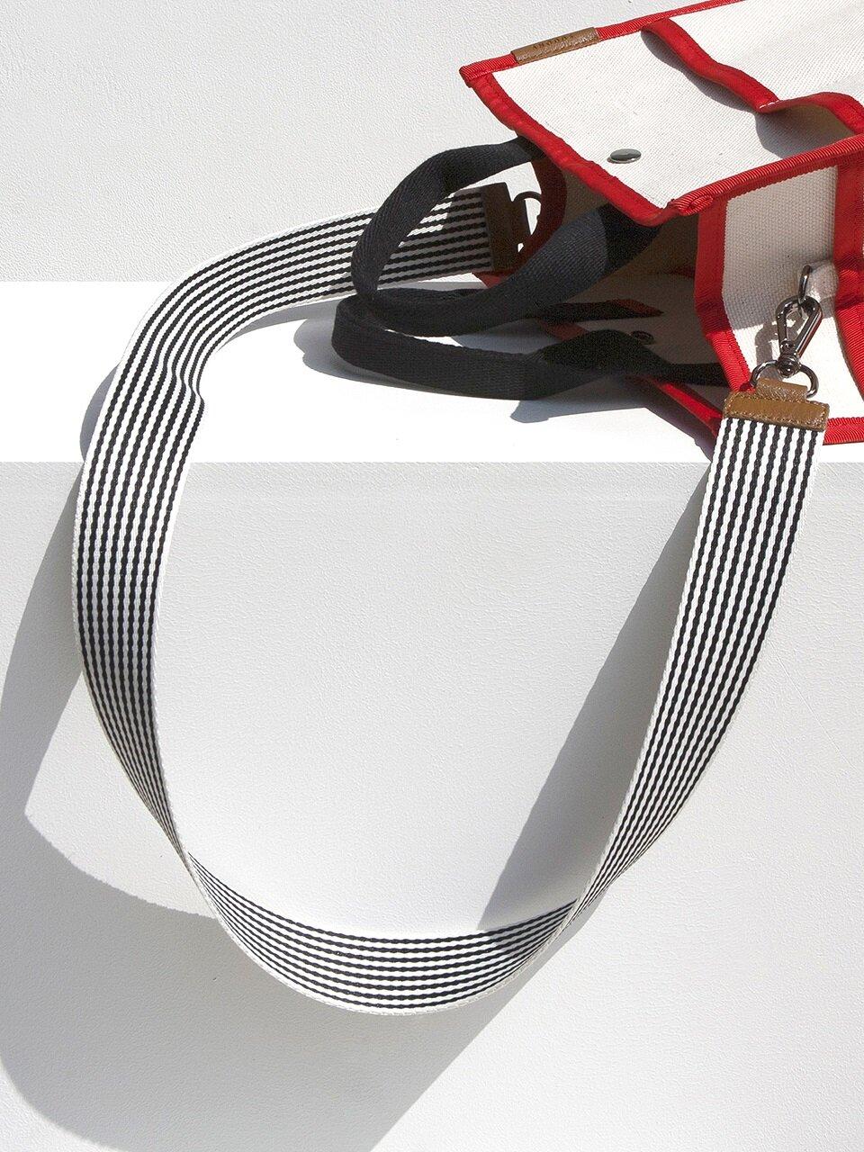 ANODDS Fram Strap 3 Color