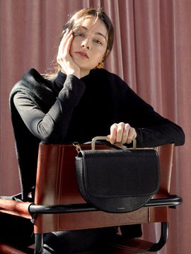ANODDS Grap Shoulder Bag 3 Color