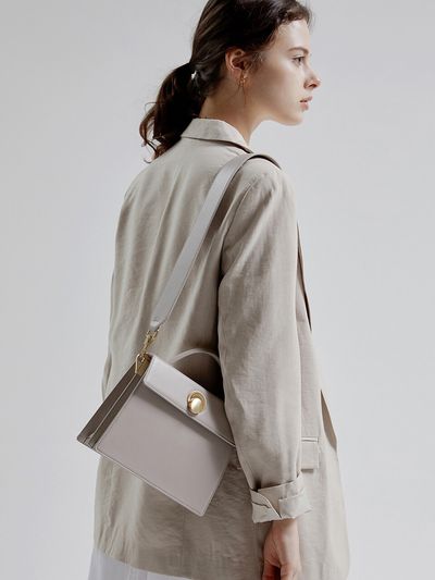 ANODDS Lazel Mini Shoulder Bag_4 color