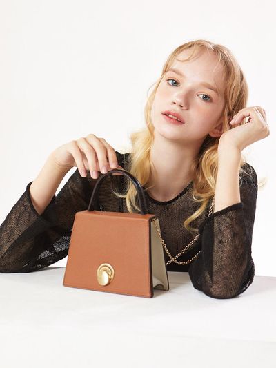 ANODDS Lomel Mini Micro Bag 4 Color