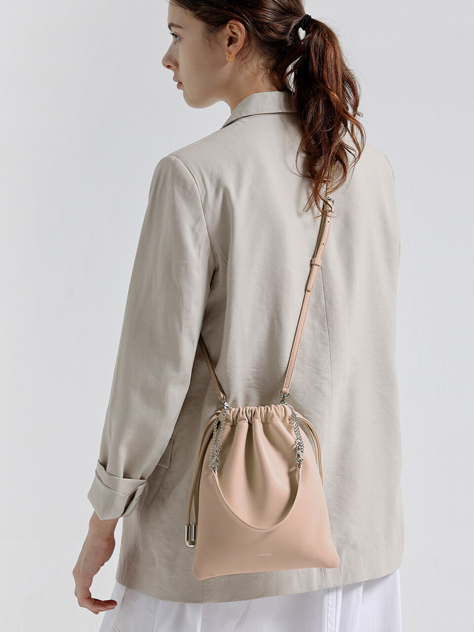 ANODDS Luzin Mini Shoulder Bag_6 color