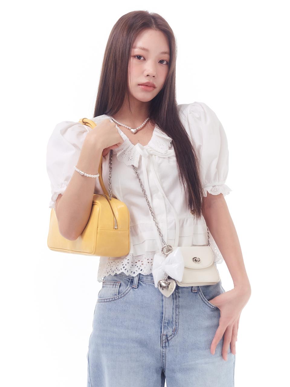 ANOETIC ANC Mignon Bag