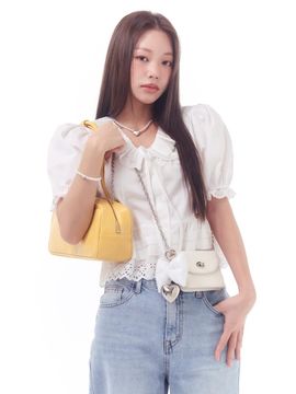 ANOETIC ANC Mignon Bag