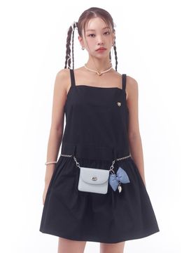 ANOETIC ANC Mignon Bag_Sky Blue
