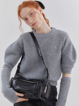 ANOETIC ANC Pocket Bag_Black