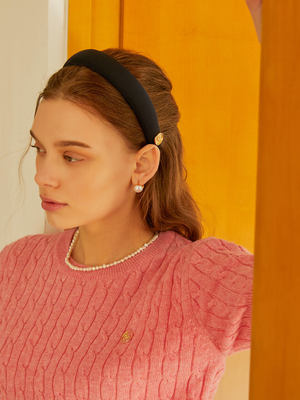 ANOETIC ANC Wide Volume Headband_Black