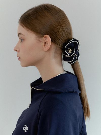 ANOETIC New ANC Classic Scrunchie