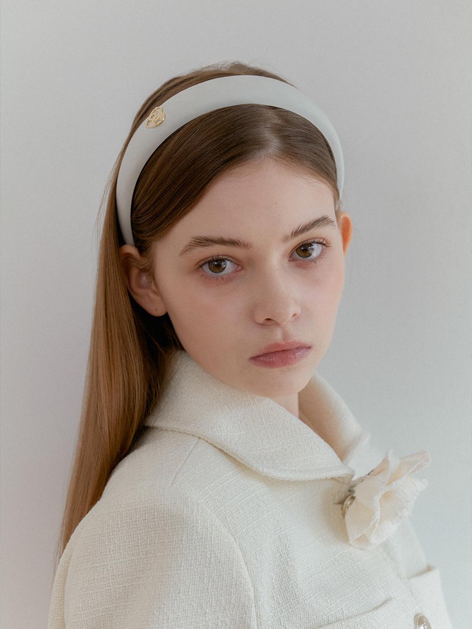 ANOETIC New ANC Satin Hairband