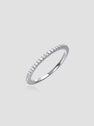 Anon Petite Half Prong Ring