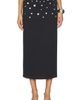 Anonie Anonie Amanda Maxi Skirt - 1