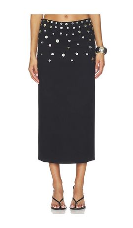 Sho Dress