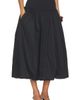 Anonie Anonie Mimi Puff Skirt - 2