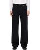 ANOTHER ASPECT ANOTHER ASPECT Black Another 1.0 Jeans - 1