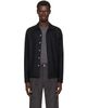 ANOTHER ASPECT ANOTHER ASPECT Black Another 2.1 Shirt - 1