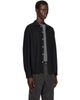 ANOTHER ASPECT ANOTHER ASPECT Black Another 2.1 Shirt - 2
